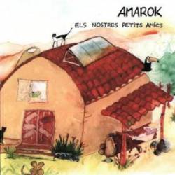 Amarok (ESP) : Els Nostres Petits Amics